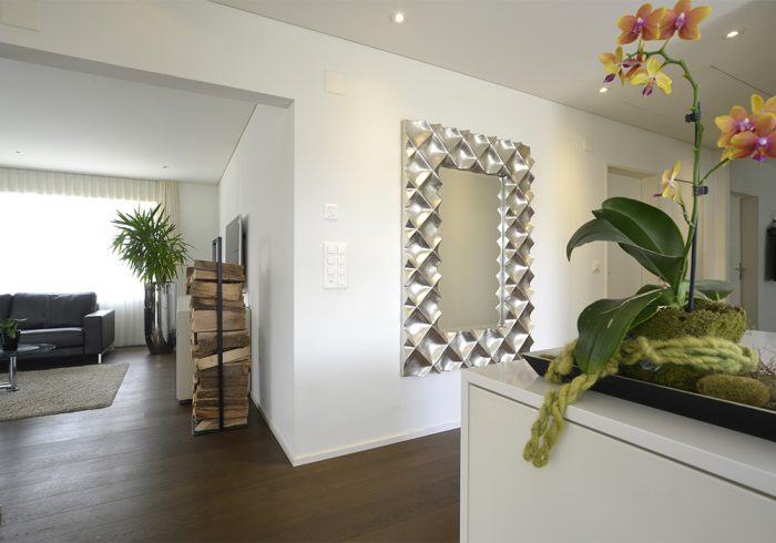 Referenz Bruderer-Wohnen - Braincom